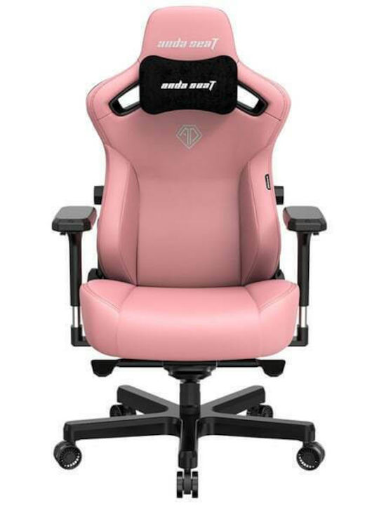 Anda Seat Kaiser 3 Large Καρέκλα Gaming Δερματί...