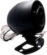 LM Digital Alarm Siren Car 12V