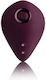 Rocks Off Knickerbocker Glory Training Vibrator Klitoris Vibrator mit Fernbedienung 7.6cm Purple
