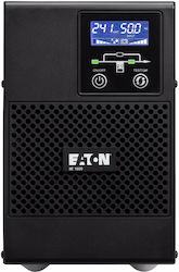 Eaton 9E UPS Line-Interactive 1000VA 800W