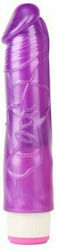 Chisa Novelties Sexy Whopper Purple Chisa Novelties Sexy Whopper Purple