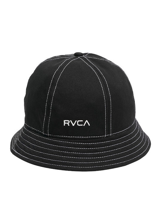 RVCA Throwing Shade Women' Hat Bucket Black