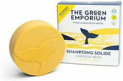 The Green Emporium Cheveux Secs Στέρεο Σαμπουάν 85ml