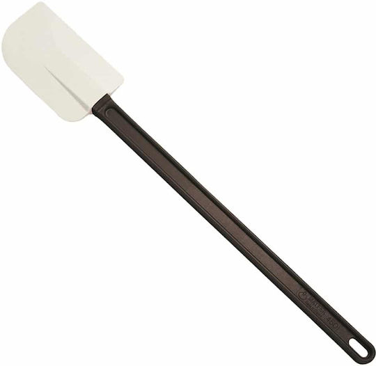 Matfer Exoglass Elveo Maryse Spatel Silikon 33.5cm 1Stück