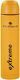 Ferrino Extreme Vacuum Bottle Bottle Thermos Stainless Steel 750ml Orange with Cap-Cup