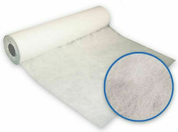 Medico Εξεταστικό Ρολό Non Woven 60εκ. x 70μ. Λευκό