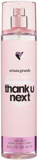 Ariana Grande Thank U Next Spray de corp 240ml