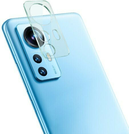 Imak Προστασία Κάμερας Tempered Glass για το Xiaomi 12 / 12X