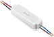 Waterproof IP67 LED Power Supply 100W 24V