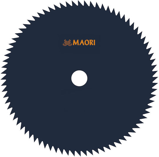 AGP Lamă / Disc de tăiere a buruienilor 255mm 80 dinți 017812