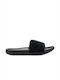 Ugg Australia Mahalia Slides Black Terry