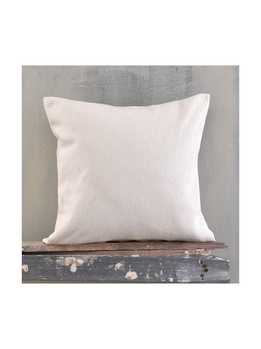 Rythmos Decorative Pillow Case Sebastiao 100% C...