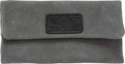 MR Pouches Alope Tobacco Pouch Gray