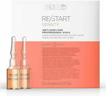 Revlon Restart Density Hair Ampoules against Hair Loss 12x5ml