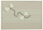 Wedding Wish Book Beige 31x21cm