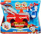 Spin Master Rise and Rescue Marshall with Vehicle Paw Patrol Rise and Rescue Marshall for Age 3+