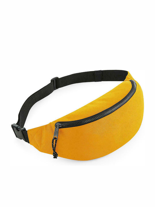 Bagbase Waist Bag Yellow