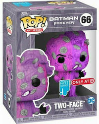 Funko Pop! Heroes: Batman Forever - Two-Face 66 Special Edition (Exclusive)