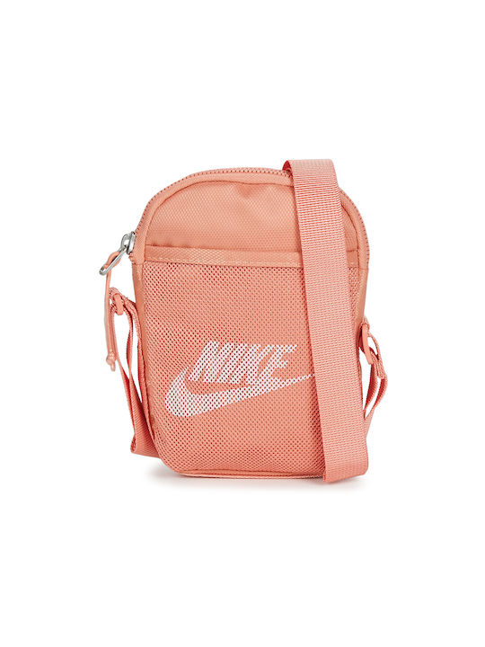 Nike Heritage Ανδρική Τσάντα Ώμου / Χιαστί σε Π...