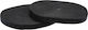 StarTech StarTech Cable Ties Plastic 30mm in Black Colour (1 Piece)