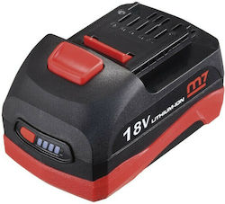 M7 Tool Battery Lithium 18V DB-1825 M7 Tool Battery Lithium 18V DB-1825