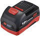 M7 Tool Battery Lithium 18V with Capacity 2.5Ah