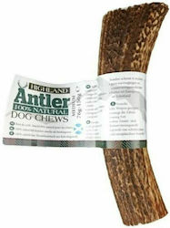 Antos Highland Dog Chews Κέρατο Σκύλου Μεσαίων Φυλών 150gr