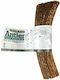 Antos Highland Dog Chews Corn pentru câini Rase medii din Cerb 150gr