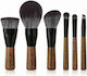 DUcare Synthetic Make Up Brush Set BB0613 6pcs