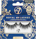 W7 Cosmetics Royal 6D Magnetische Wimpern Majes...
