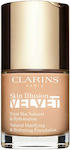 Clarins Skin Illusion Velvet 111N