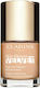 Clarins Skin Illusion Velvet Лилаво/бяло 105N 30мл