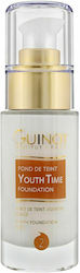 Guinot Youth Time Liquid Foundation 30ml