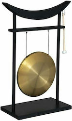 Επιτραπέζιο Διακοσμητικό Κήπου Gong “Toa” 48x24x69.5cm 48x24x69.5εκ. AT185683