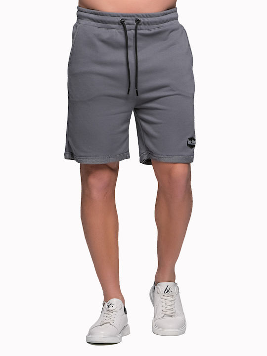 Ben Tailor Sportliche Herrenshorts Anthracite