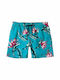 O'neill Kids Swimwear Swim Shorts Turquoise