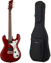 Harley Benton MR-Modern CAR Bundle
