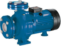 Plus XST 32-160/22 Electric Firefighting Centrifugal Pump 3hp Plus XST 32-160/22 Electric Firefighting Centrifugal Pump 3hp
