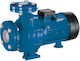 Plus XST 32-160/22 Електрическа пожарна помпа Centrifugal 3к.с Трифазен