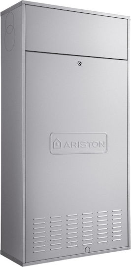 Ariston Genus One Net In 25 Επιτοίχιος Λέβητας Συμπύκνωσης Αερίου με Καυστήρα 18487kcal/h