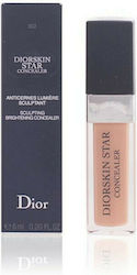 Dior Diorskin Star Liquid Concealer 003 Sand 6ml