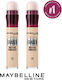 Maybelline Instant Anti Age Eraser Set Liquid Concealer 00 Ivory 2x6ml