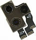 Camera din spate pentru iPhone 11 Pro Max ORI.032.08.093