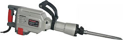 Worcraft Impact Demolition Hammer Electric 1500W