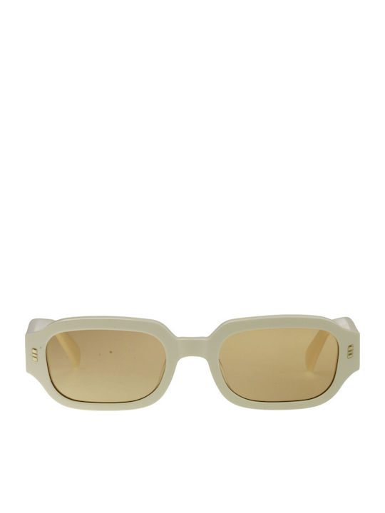 Gast Dear Friday Unisex Sonnenbrille mit Kunsts...