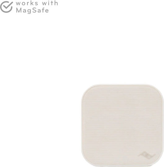 Peak Design Magnetic Wall Mount Suport de încărcare MagSafe Bone