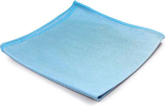 Kaja Tuch Mikrofaser Trocknen für Windows Auto 240gsm Hellblau 40x40cm