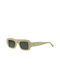 Gast Lazy Sunday Sunglasses with Eggshell Z02 Plastic Frame