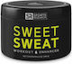 Sports Research Sweet Sweat Κρέμα για Λιποδιάλυση 184gr