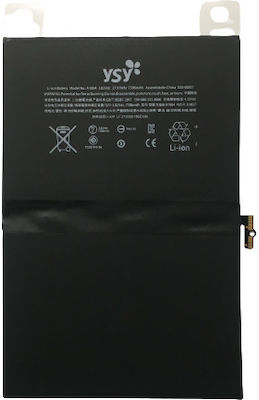 YSY 020-00857 Συμβατή Μπαταρία 7306mAh για Apple iPad Pro 9.7 (2016)